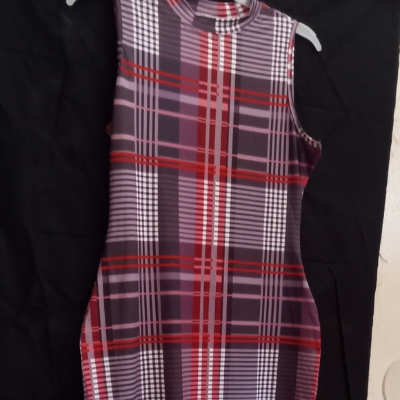 DRESS - Picture 2 of 3